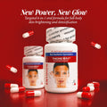 Thione Max+ | Professional Grade 6-in-1 Skin Brightening Formula