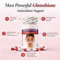 Thione Max+ | Professional Grade 6-in-1 Skin Brightening Formula