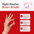 Thione Max+ | Professional Grade 6-in-1 Skin Brightening Formula